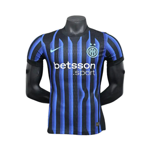 Camisola Inter de Milão I 25/26 - Jogador