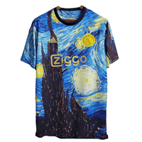 Ajax Special Edition 23/24 Jersey - Blue