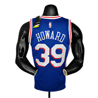 Débardeur NBA Philadelphie pour Homme - Bleu