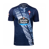 Camisola RC Celta II 25/26