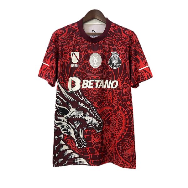 FCP 25/26 Jersey - Special Edition