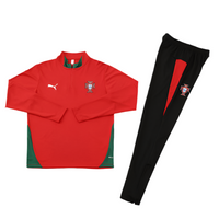 Fato de Treino Portugal 25/26