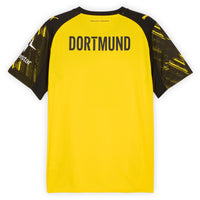 Camisola Borussia Dortmund I 25/26