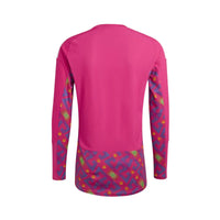 Camisola Manga Longa México 26/27 - Guarda Redes