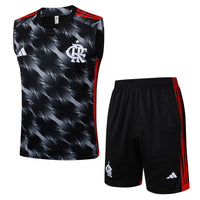 Camisola e Short Flamengo 25/26