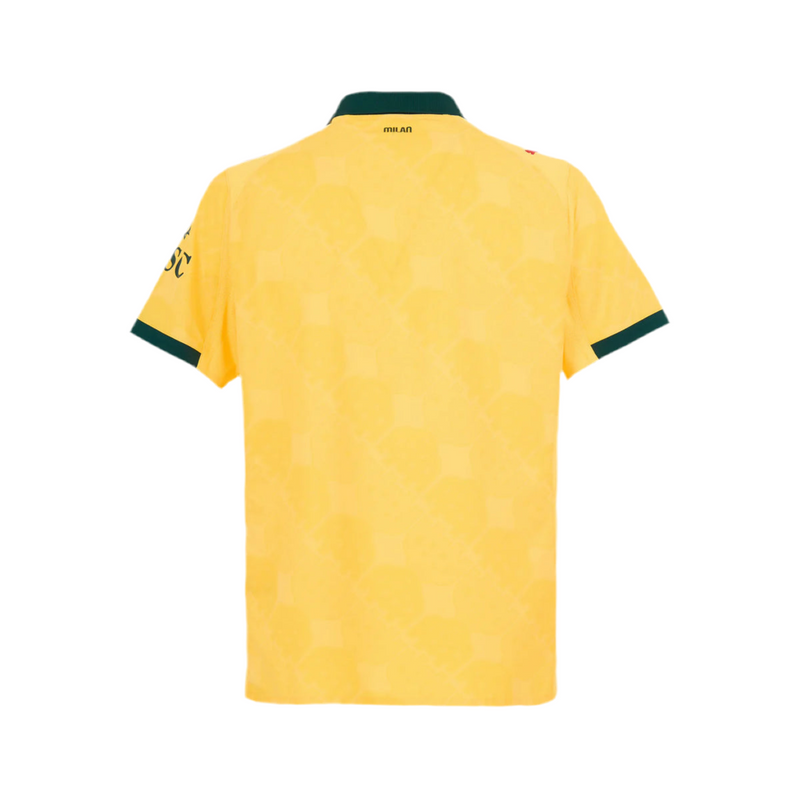 Camisola AC Milan III 25/26