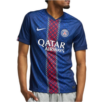 PSG Home Shirt 25/26