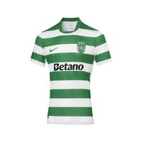 Camisola Sporting I 25/26
