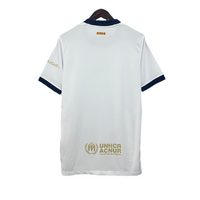 Barcelona 25/26 Home Shirt - Special Edition