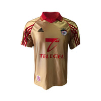 Camisola Retro Benfica II 98/99