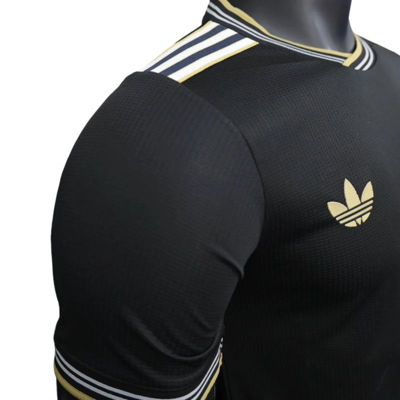 Camisola Juventus III 25/26 - Jogador
