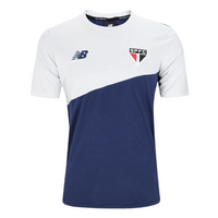 Sao Paulo II 24/25 Jersey