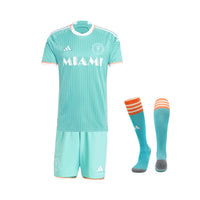 Kit Infantil Inter Miami III 24/25