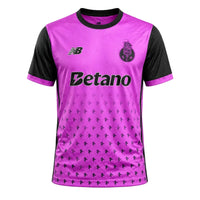 Camisola FC Porto 26/27 - Concept