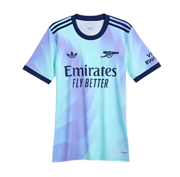 Arsenal Third Shirt 24/25