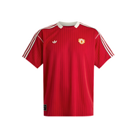 Manchester United Terrace Icons 2025 Jersey