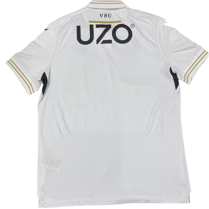 Guimarães Home Shirt 24/25