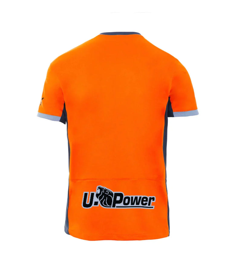 Maillot Inter Milan III 23/24 - Orange