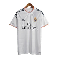 Camisola Real Madrid I 2013/2014 - Ronaldo