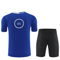 Kit Infantil Chelsea 25/26
