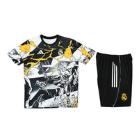 Maillot enfant Real Madrid 25/26 - Édition spéciale