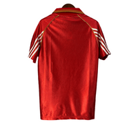 Camisola Retro Benfica I 98/99