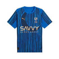 Camisola Al-Hilal I 25/26