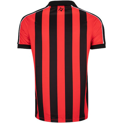 Vitória Sports Club I Jersey 25/26