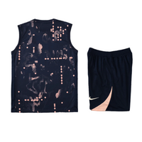 Camisola e Short Chelsea 25/26