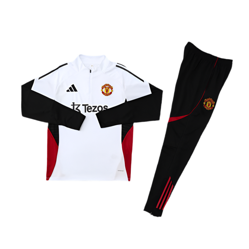 Manchester United Tracksuit 25/26