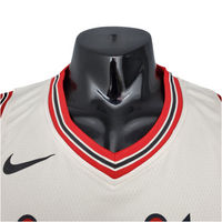 Débardeur NBA Portland Trail Blazers pour Homme - Beige