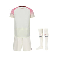 Kit Infantil Bayern Leverkusen II 25/26