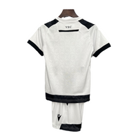 Kit Infantil Guimarães I 25/26