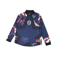 Camisola Manga Longa Inglaterra 26/27 - Guarda Redes