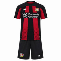 Kit Infantil Bayer Leverkusen I 26/27
