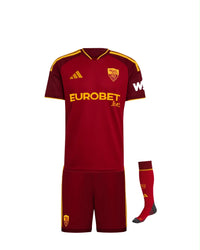 Kit Infantil Roma I 26/27