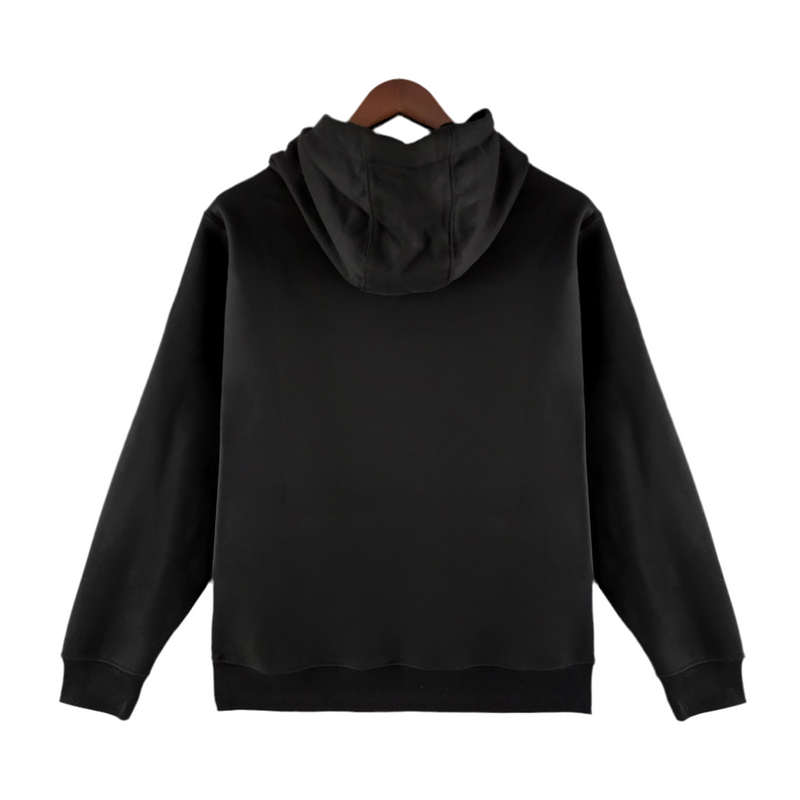 Brazil 2022 Sweatshirt Black -