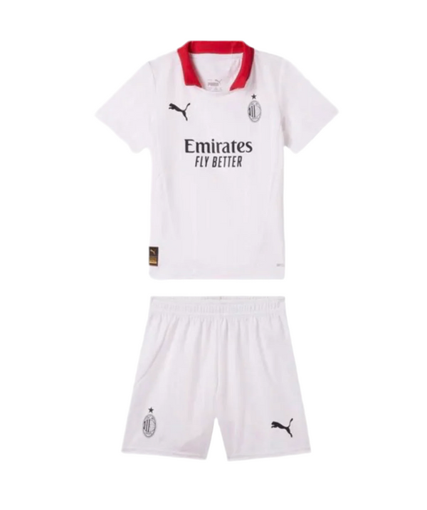 AC Milan II 24/25 Children's Kit
