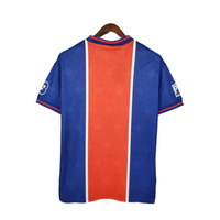 Maillot rétro PSG 1995