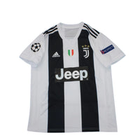 Camisola Juventus I 2018/2019 - Ronaldo