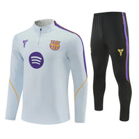 Fato de Treino Infantil Barcelona 26/27