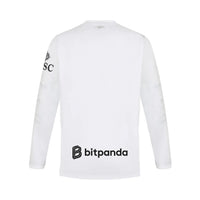 Camisola Manga Longa AC Milan II 26/27