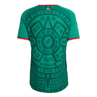 Camisola Seleção México I 26/27