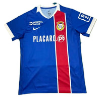 Camisola Alverca I 26/27