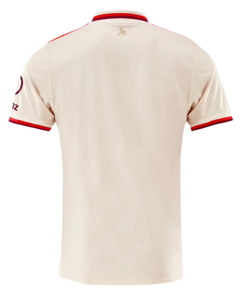 Bayern Munich Third Jersey 24/25