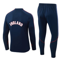 Fato de Treino Infantil Inglaterra 26/27