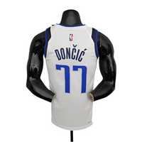 Débardeur NBA Dallas Mavericks - Blanc