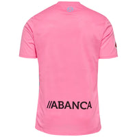 Camisola RC Celta III 25/26