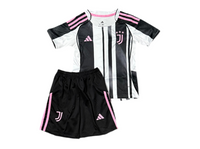 Maillot Enfant Juventus I 25/26