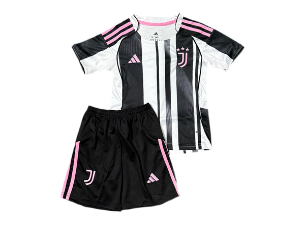 Juventus Kids Kit I 25/26